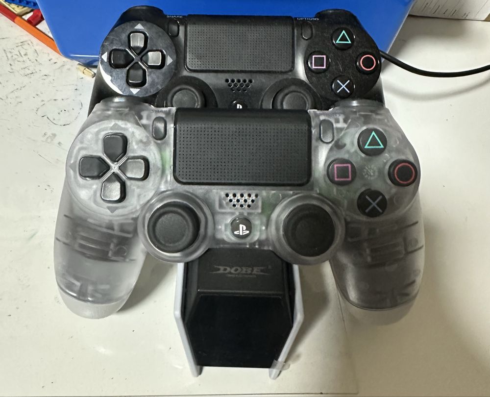 PlayStation 4 slim