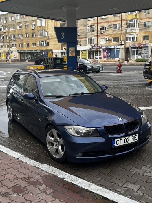 Bmw seria 3 318i