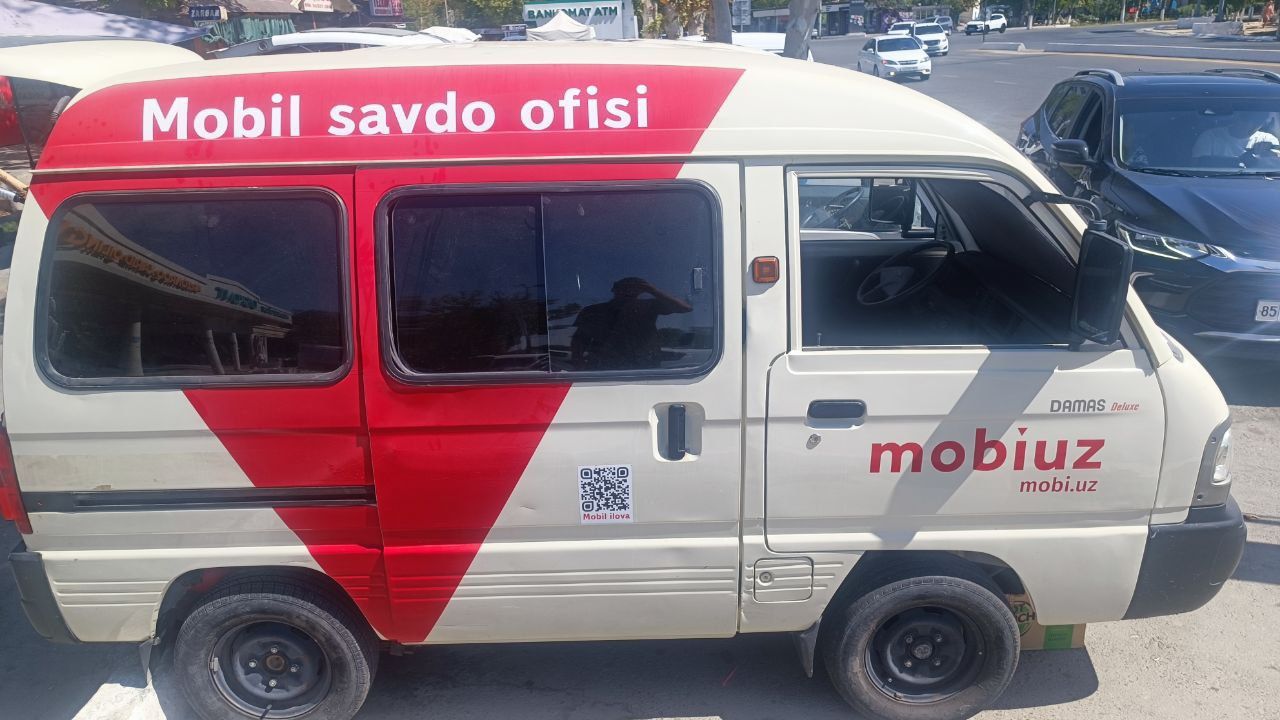 Damas sotaman srochni