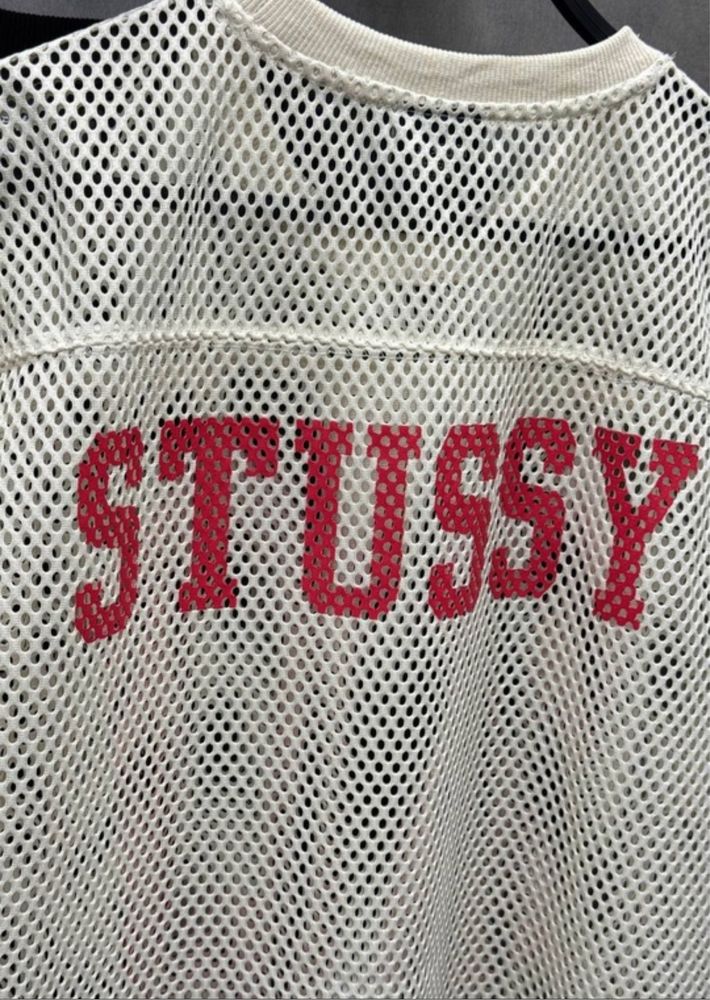 STUSSY Джерси Новая
