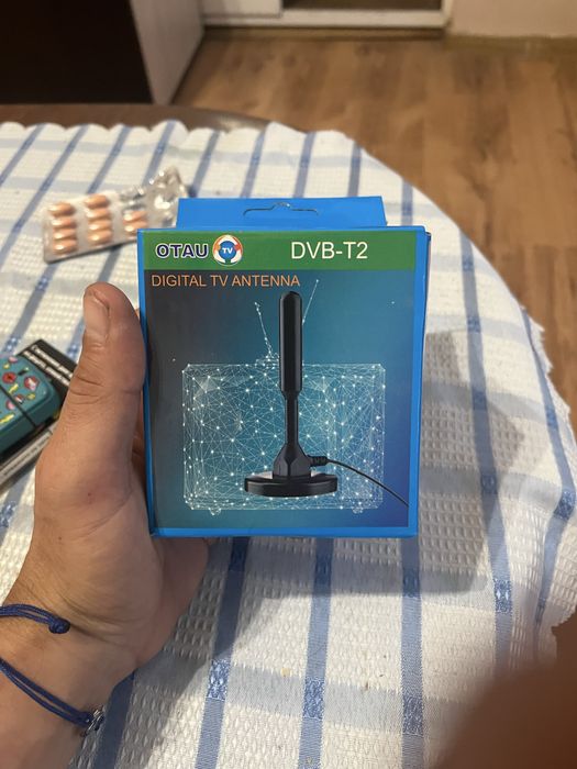 Digital TV Antena