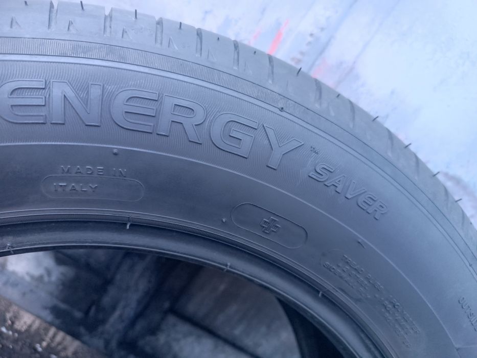 215/60/16 Michelin