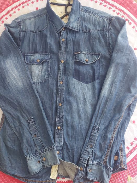 Garcia Jean's 1972