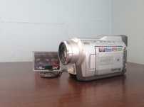 Samsung handycam
