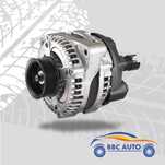 ALTERNATOR 2.0 C.R VW PASSAT B6 180A