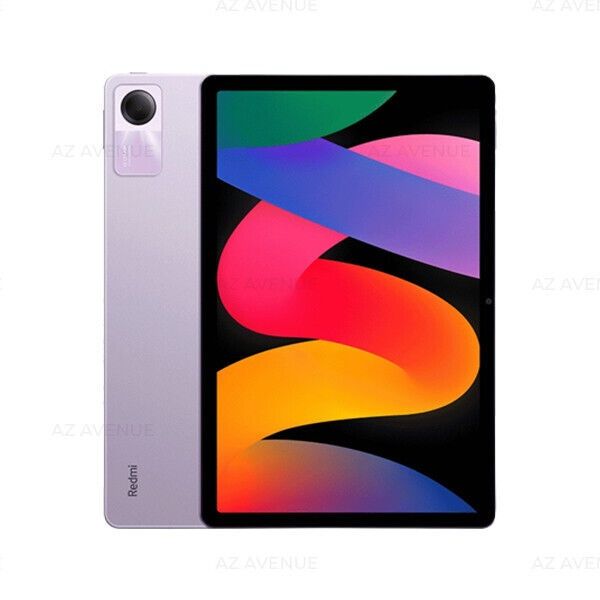 Redmi Pad SE 8+8/256GB планшет за 120 у.е!