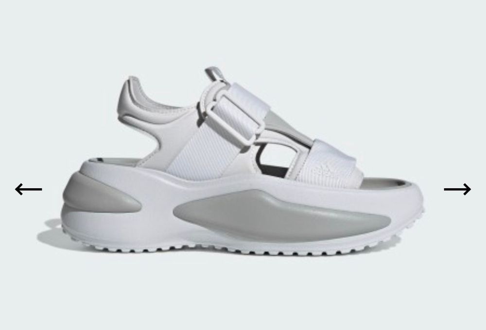 Женская Спортивная летняя обувь р 41 42 новые привезены из США.