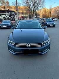 Volkswagen passat B8