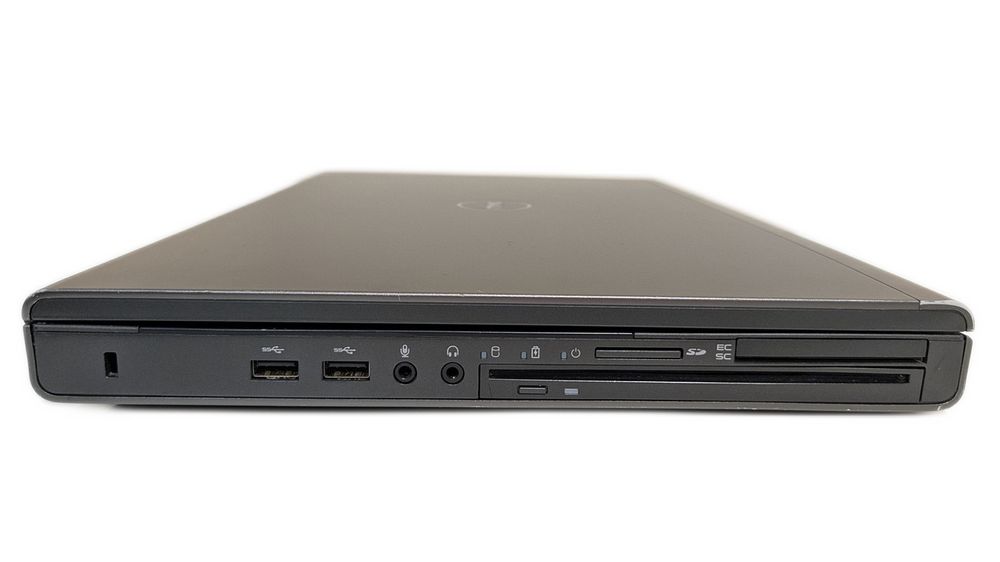 Dell Precision M6800 17.3" 1920x1080 i7-4930MX 16GB 256GB SSD K4100