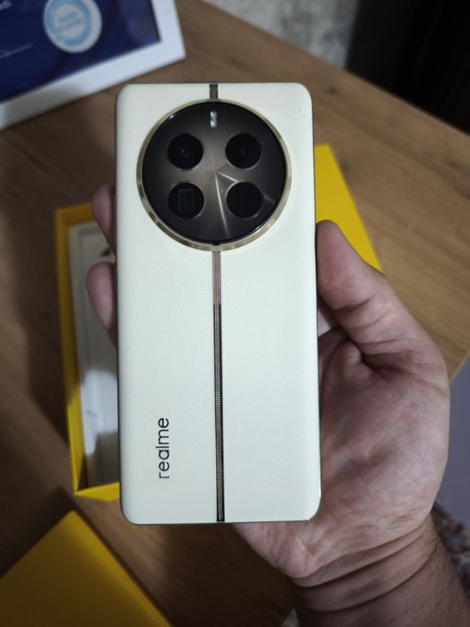 Realme 12pro plus 5G