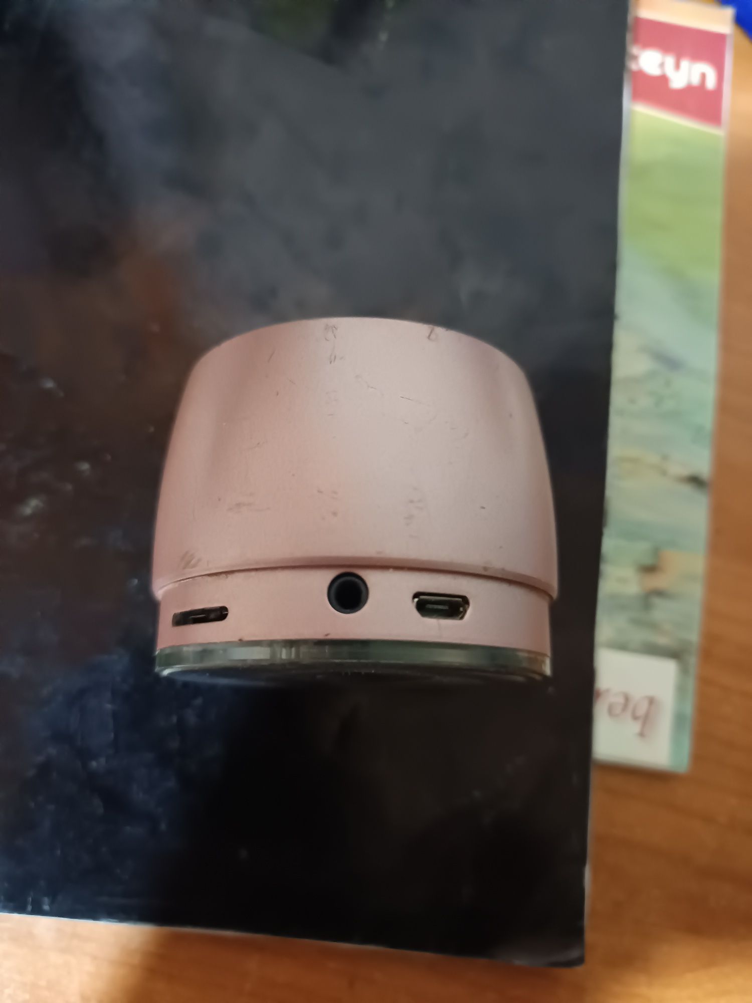 Boxă wireless bluetooth