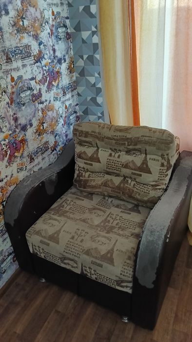 Продаю Кресло-Диван,