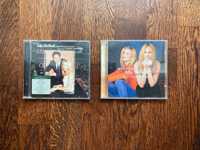 Pachet cd-uri Ally McBeal featuring Vonda Shepard