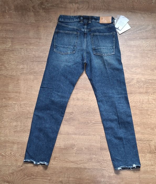 Golden Goose Skinny Jeans