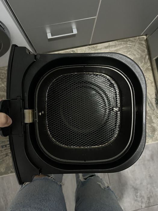 Airfryer TEFAL friteuza