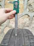 Continental Premium Contact 6 DOT 0920