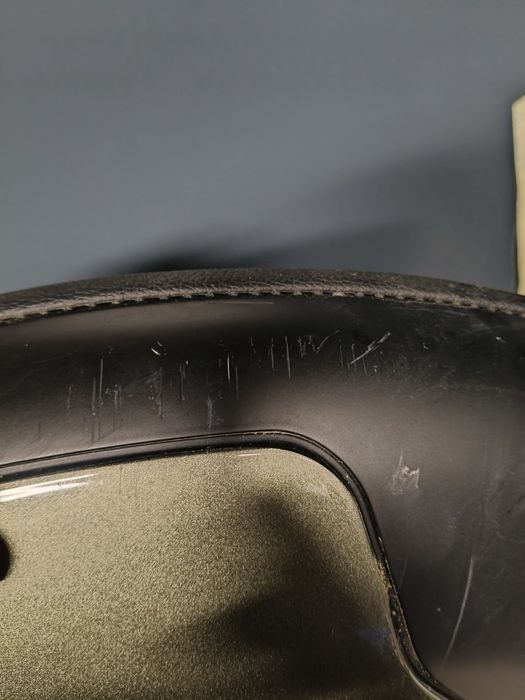 Capac/husa roata rezerva Defender