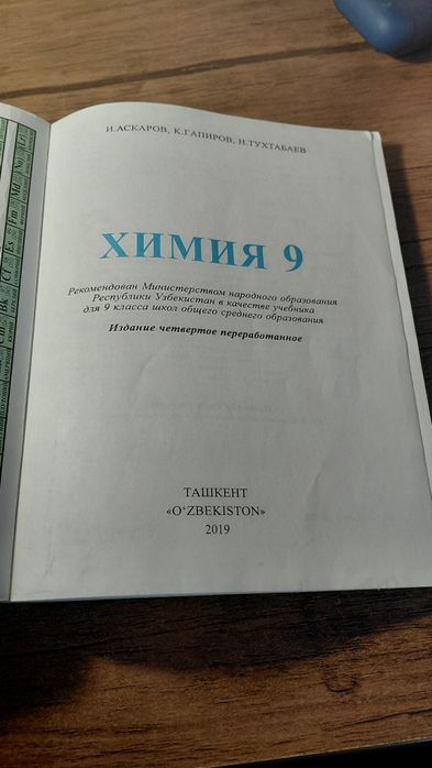 Книги по химии,абитуриентам