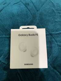 samsung buds fe новые