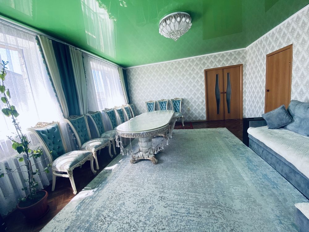 Продаю дом в селе Кызыл-Жар