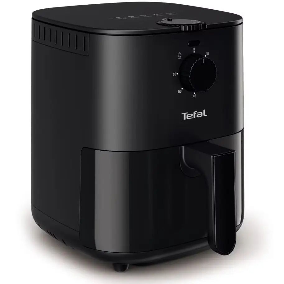 Еър фрайър, Чисто нов уред за здравословно готвене Tefal EY130815*** E