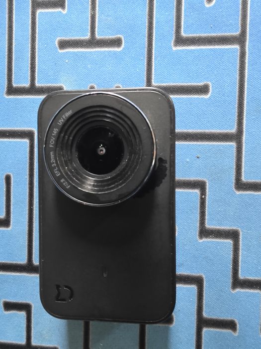 Xiaomi Mi Action Camera