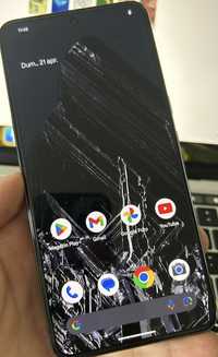 Vând Google Pixel 8 PRO stare foarte bună 3000 Ro  numai în Craiova