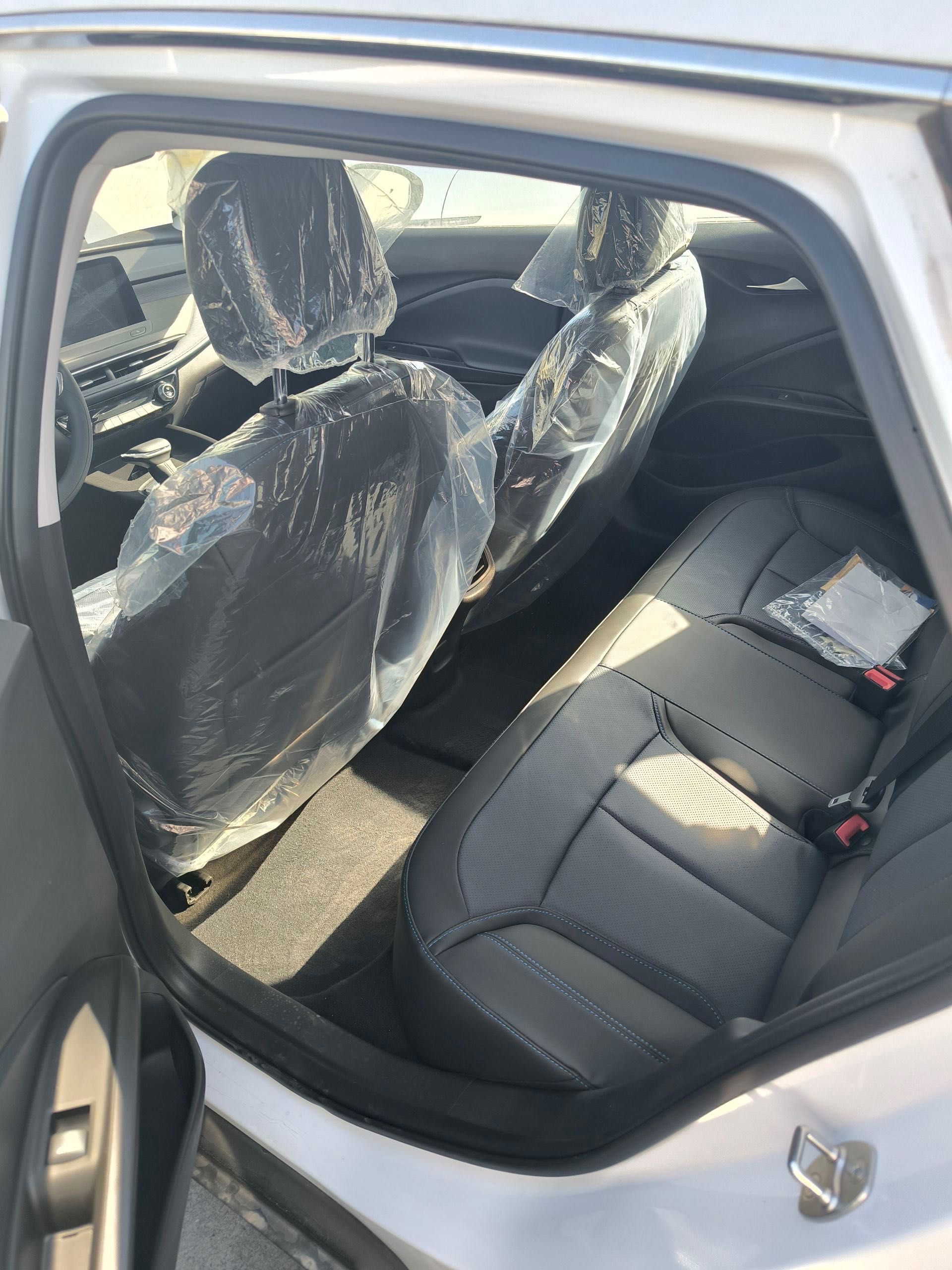 Buick Velite6 2024 yangi Бьюик Велит 2024 new ev
