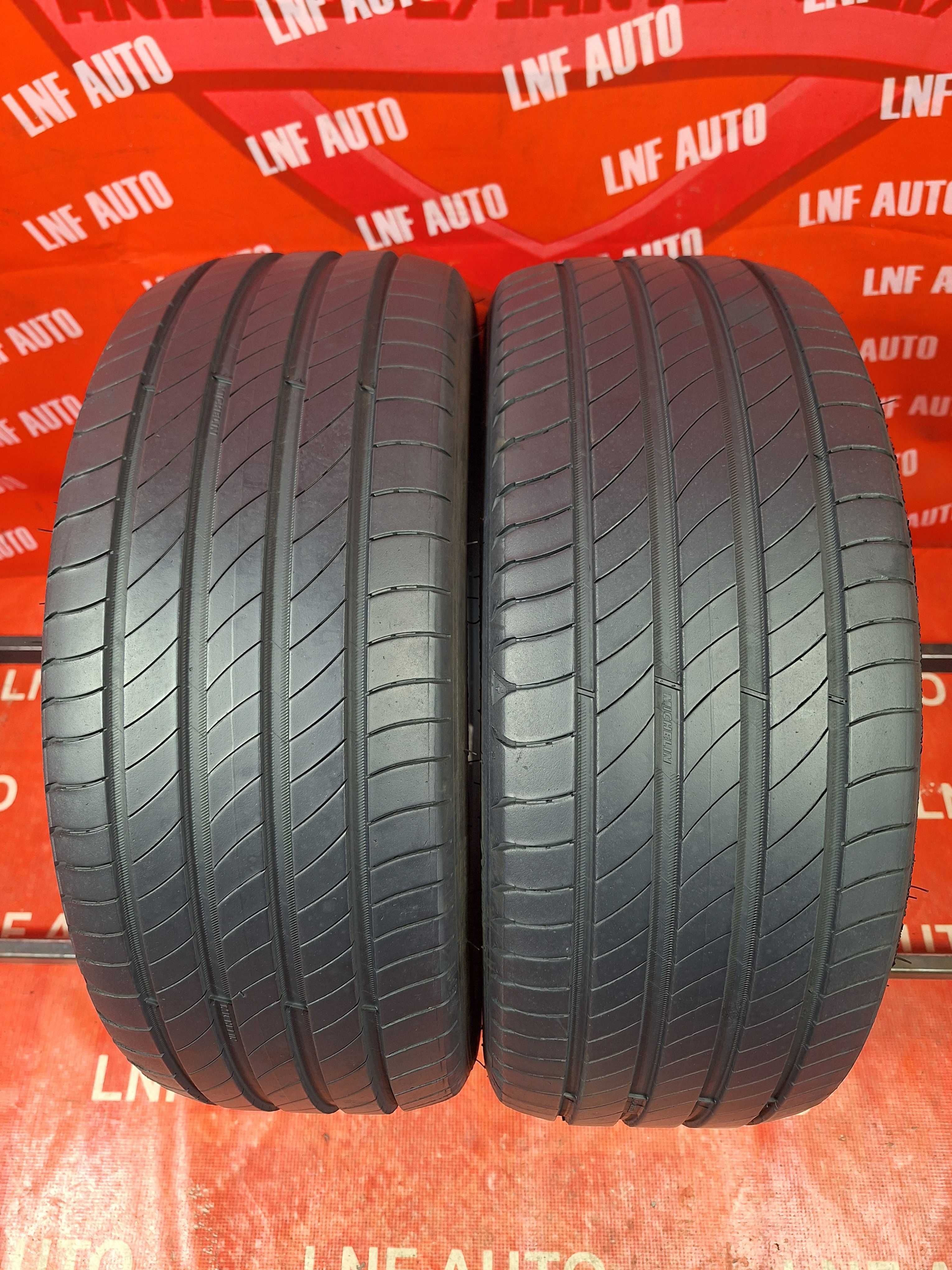 Anvelope de VARA - 205/45/17 - Michelin - 6 MM - DOT 5020 !