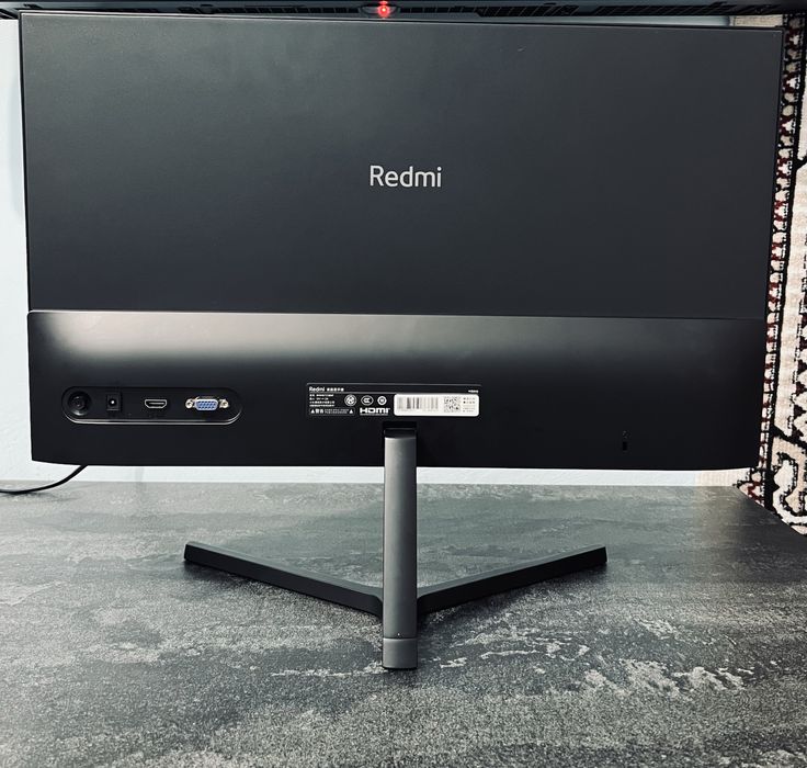 Монитор Redmi 24 FullHd Ips 60Hz идеал