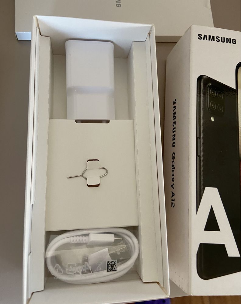 Telefon Samsung Galaxy A 12