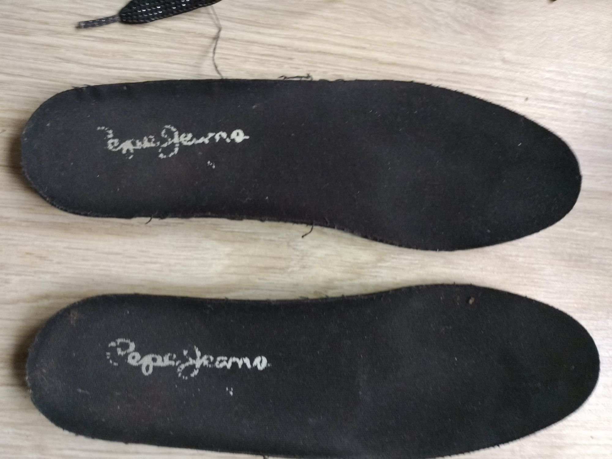 Кецове pepe jeans