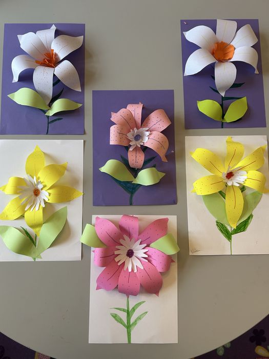 Atelier de arte plastice pentru copii 6–12 ani