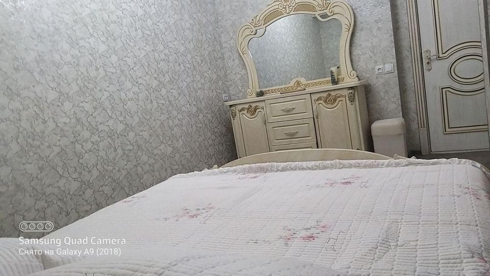 Срочно сдается квартира 2/4/12 450у,е