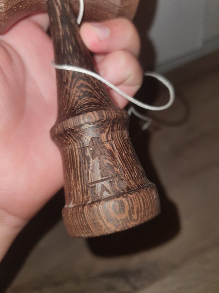 Kendama karo noua
