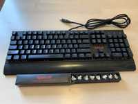 Tastatura mecanica Redragon Kala, iluminare RGB