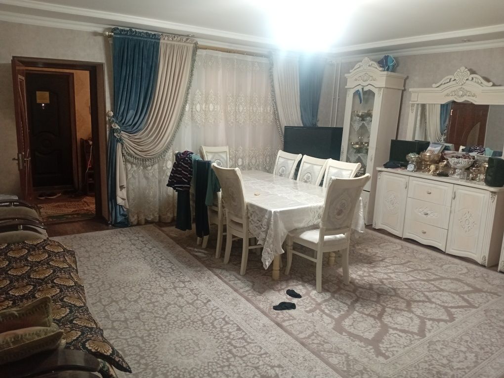 Квартира 77 серия