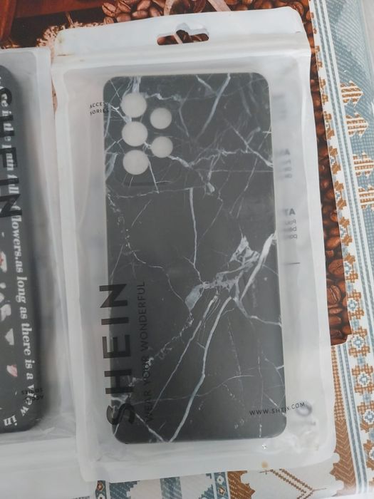 Huse pentru Samsung A52