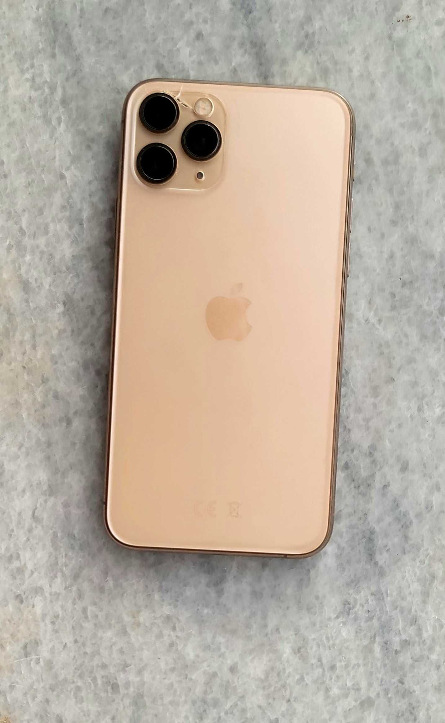 iPhone 11 pro yomkost-100. Karobka dokument bor  Ishlashiga garantiya