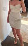 Set Fusta si Top marimea S
