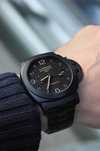 Panerai Luminor 44mm Керамичен