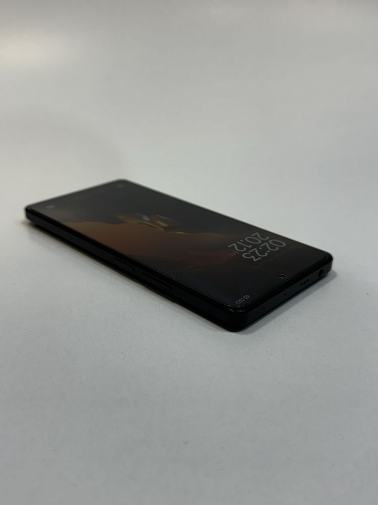 Poco F5 - Black - 256GB - 8GB Ram - Liber de retea