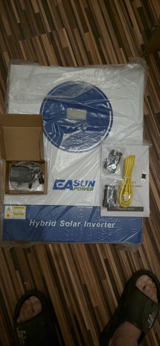 Invertor 11kw/48v off grid