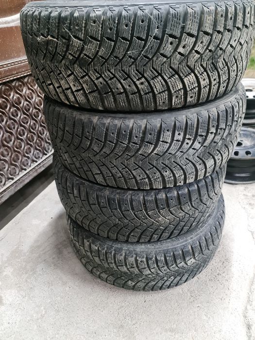 Балон.   Размер. 17. Сатилади