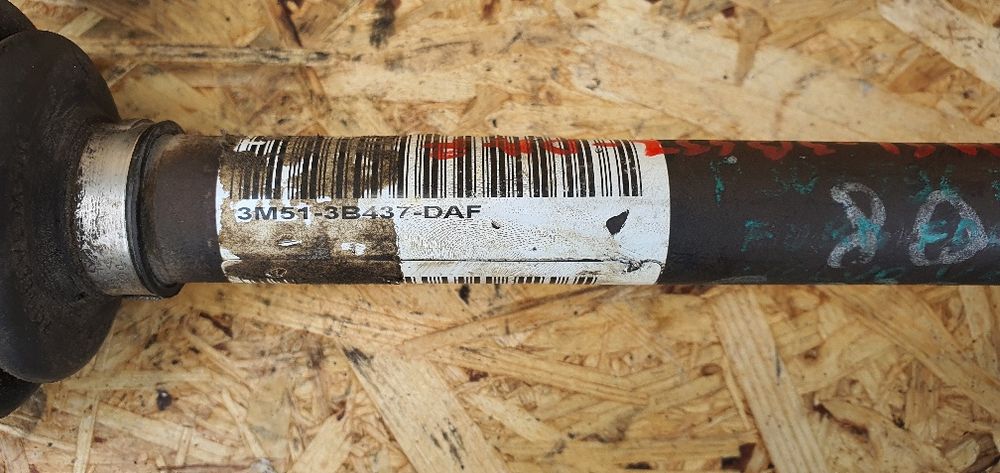 Planetară Focus 2/C-max/Kuga/S-max/ 1.6/1.8 diesel și benzină stânga