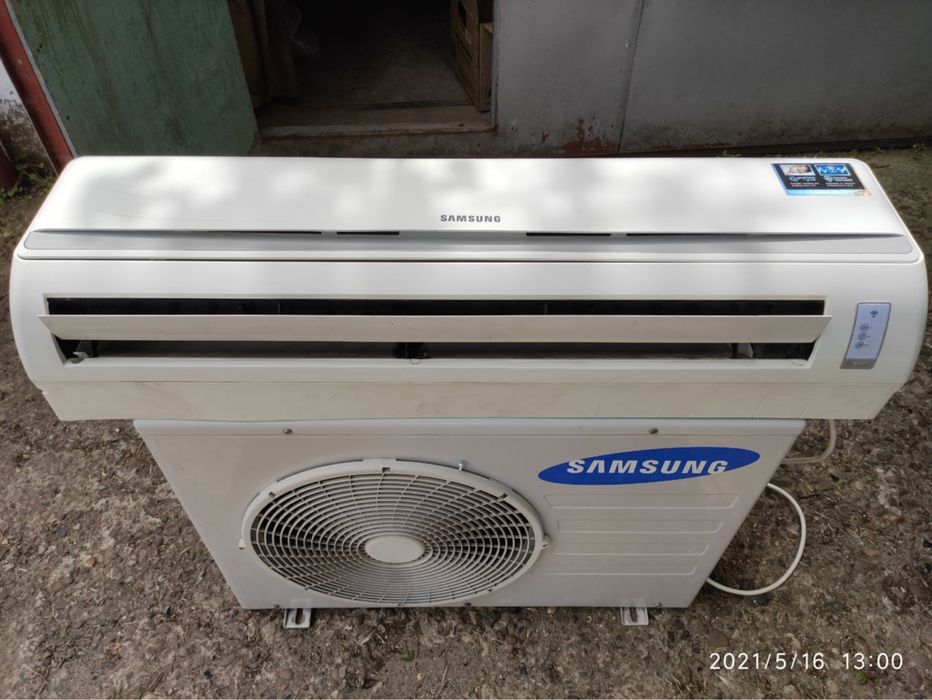 Кондиционер SAMSUNG 24