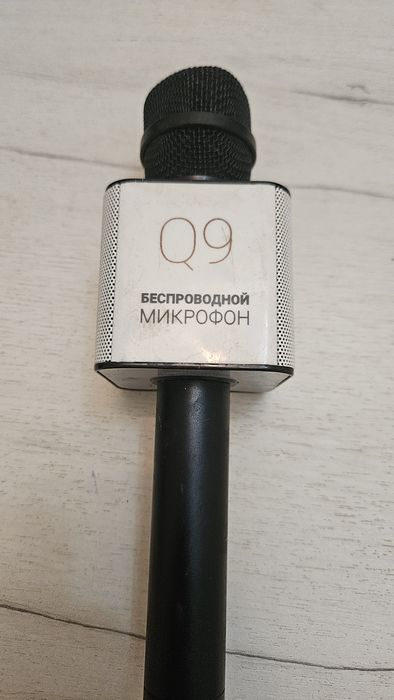 Микрофон Sound Wave SoundWave Q9