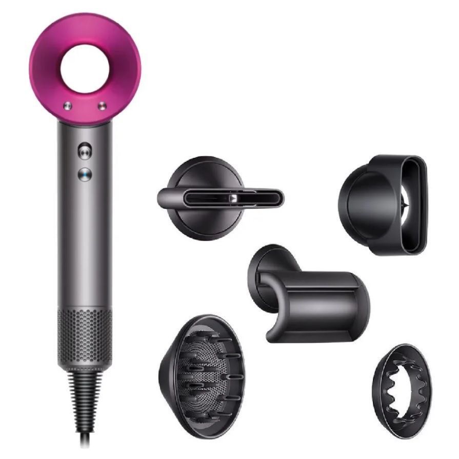 Продам Dyson фен