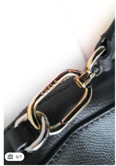 Чанти Furla,  три модела