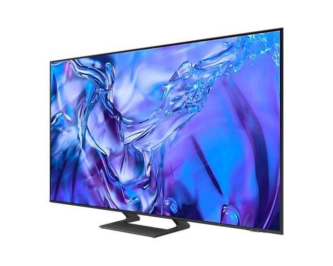 Телевизор Samsung 50 4K Smart-Tv Tizen 2025